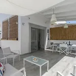 Hébergement de vacances Villa Laura Santa Maria Del Focallo