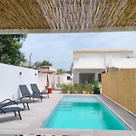 Villa Laura Hébergement de vacances