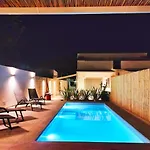 Hébergement de vacances Villa Laura Santa Maria Del Focallo