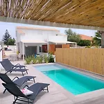 Villa Laura Hébergement de vacances *