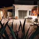 Villa Laura Hébergement de vacances Santa Maria Del Focallo