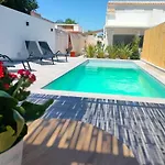 Villa Laura Hébergement de vacances