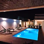Villa Laura Hébergement de vacances *