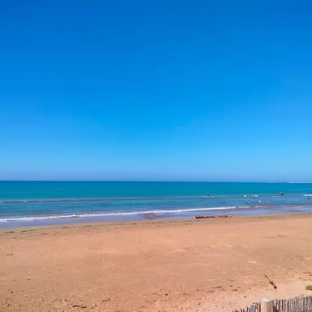 Hébergement de vacances Villa Laura *