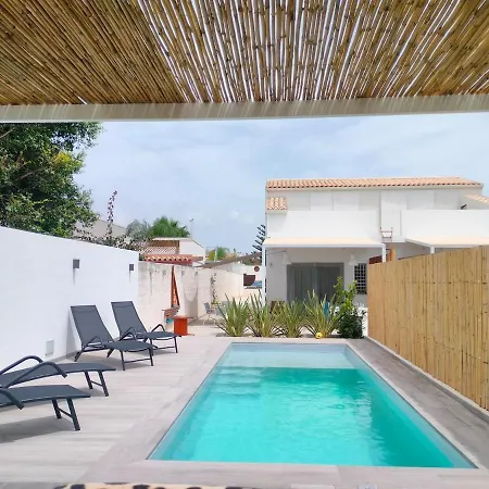Laura Casa vacanze