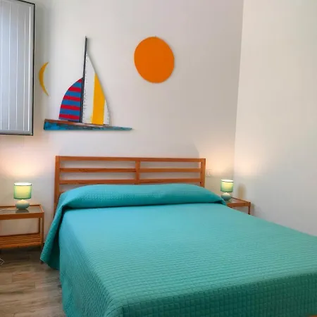 Villa Laura Hébergement de vacances *