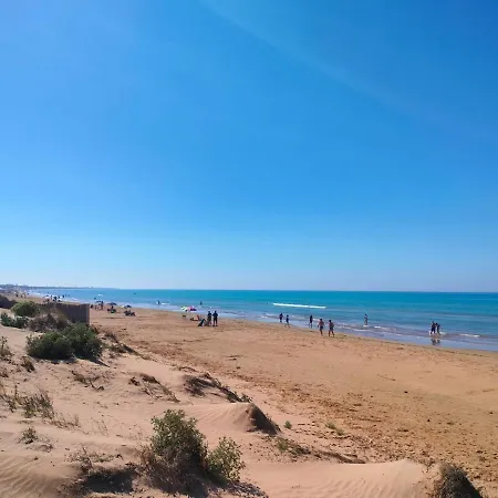 Hébergement de vacances Villa Laura *