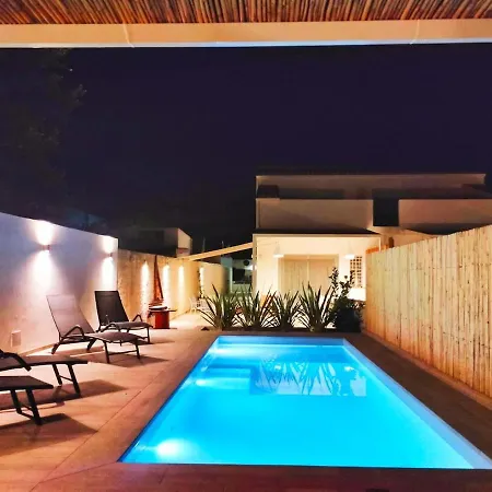 Casa vacanze Laura Santa Maria del Focallo