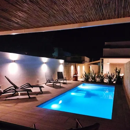 Laura Casa vacanze *