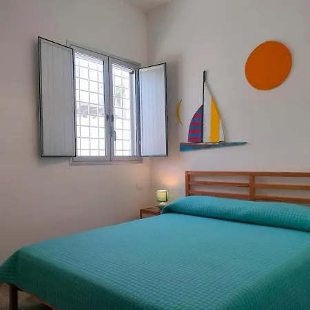 Casa vacanze Laura Santa Maria del Focallo